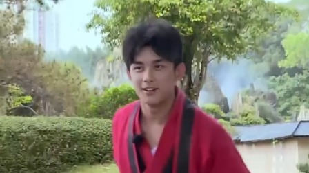 陈坤强行“抢救”大张伟，董力遭遇连环暴击