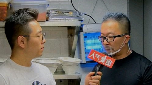 人气美食 特别策划 街头小窗口寻找梅干菜