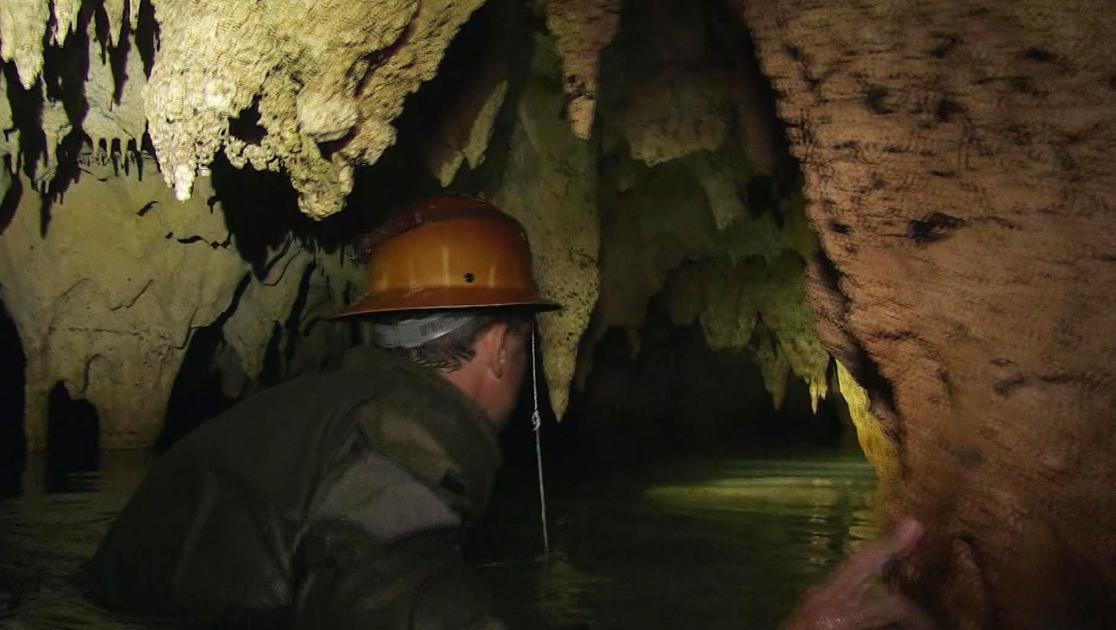 极限生存游戏第二季 第6集