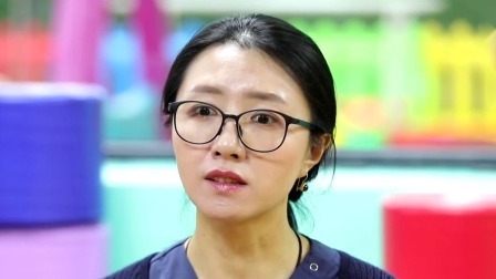 都是夜归人 女博士的公益梦