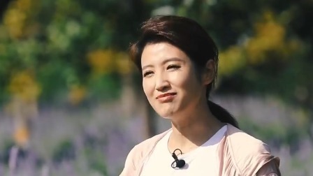 我的桃花源 鲍春来春妮带团勇闯难关，静之湖度假区给你别致体验