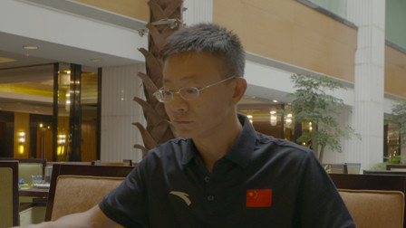 庞卫国：对你要求严格的人，才是真心的对你好