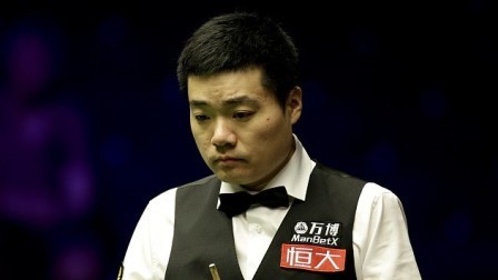 2019威尔士公开赛短视频 【威尔士公开赛】比赛集锦：丁俊晖4-3险胜莱恩斯晋级下一轮