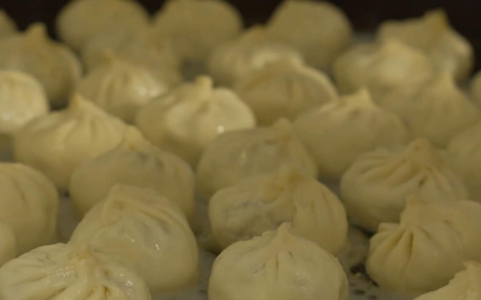 京城地道包子味儿