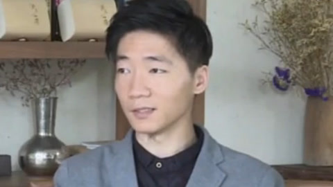 玲听两岸 李延陈晓东 文创青年的“试错”人生