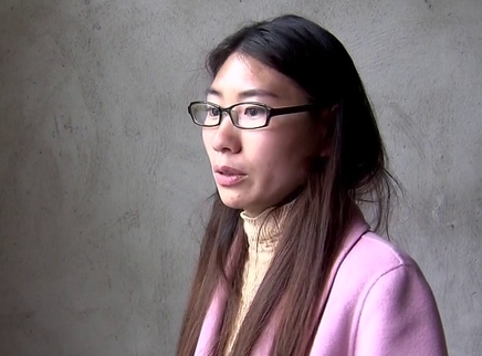 寻情记 女儿没有等到父母的婚礼