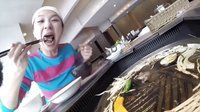 小梦帮倒忙Z 北海道羊肉烧烤