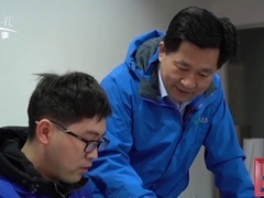 信用中国 励行根 自主创新 筑牢产业链安全