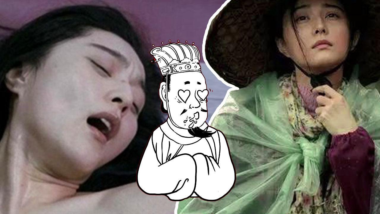 小操大吐槽 一分钟看完《我不是潘金莲》 法盲泼妇一根筋