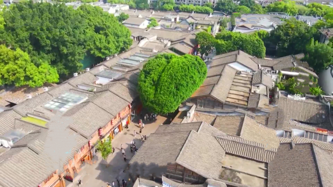 星&middot;旅途 国庆特别策划  福建山海美食之旅