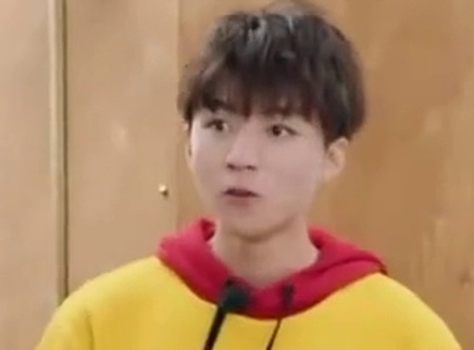 音乐集装箱 王俊凯舒淇模仿小白