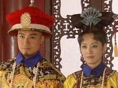 另类的昭西陵，孝庄死后37年未下墓之谜