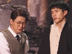 纯享 刘昊然肖央化身抗日青年 演绎动人兄弟情义