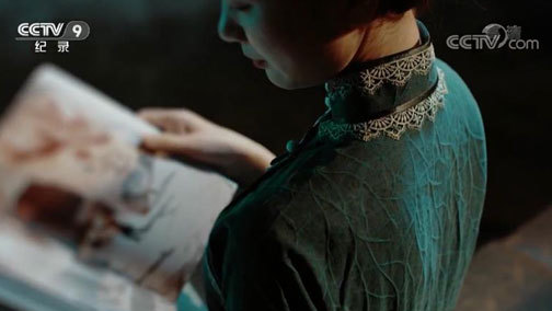 《造物者》 第三集 最美的情节