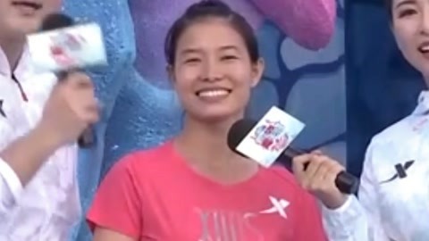 男生女生向前冲 第十一季 被女朋友拉来一秒落水 全职妈妈成功登顶