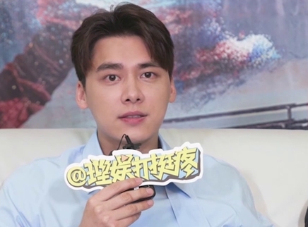 理娱打挺疼. 在娱乐圈闯江湖是啥体验！