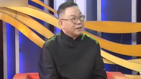 玲听两岸 曾凤飞回忆生活经历 分享服装设计背后的故事