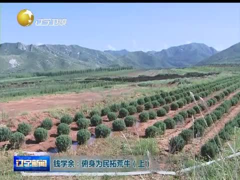 辽宁新闻 《辽宁新闻》 20140825