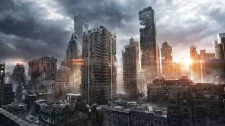 如果全人类突然消失，地球会变成什么样？