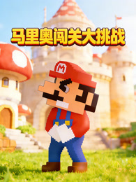 马里奥闯关大挑战