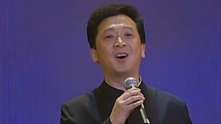 郁钧剑沙宝亮《盛世钟声》，自豪骄傲是你的孩子