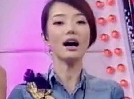 好女人 身体衰老度趣味测试
