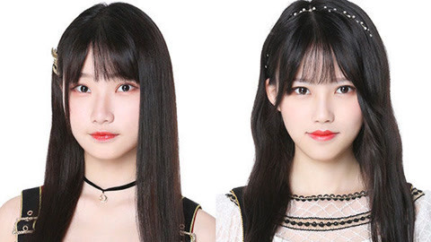 GNZ48女团剧场公演 GNZ48偶像研究计划预备生公演