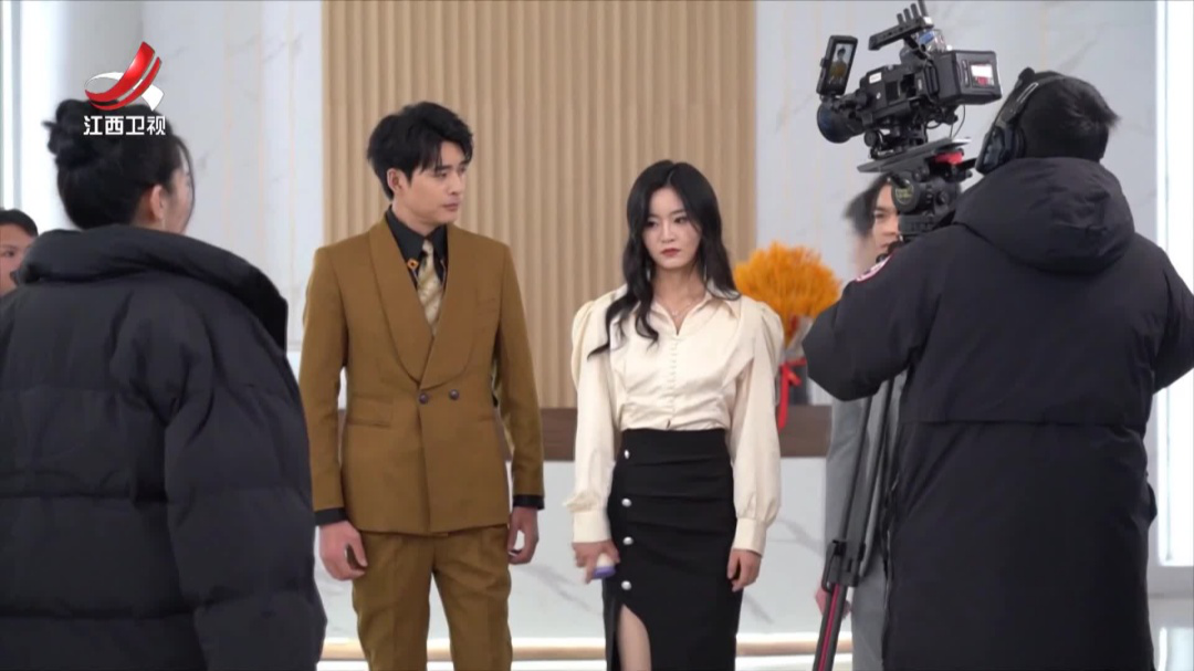 “赣味”微短剧何以出圈出彩？