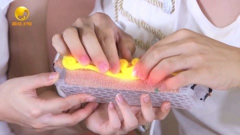 音乐涂鸦乐园 子杰的爆发