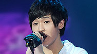 快乐男声 2013 冠军决赛