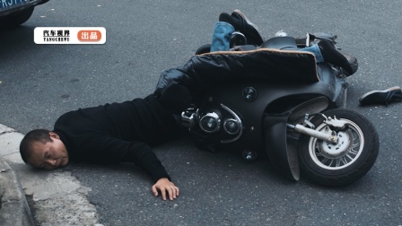 老K说车 第一季 开车撞到人了怎么办 被碰瓷了怎么办