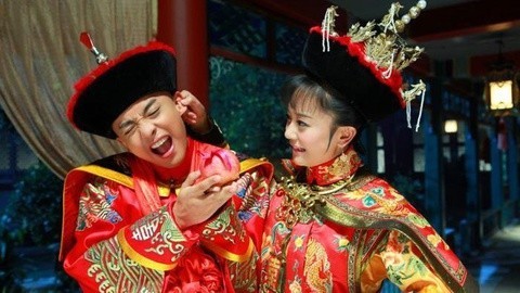 唱罢吹灯 绝世好男人《听老婆的话》 细数听话的八大福利