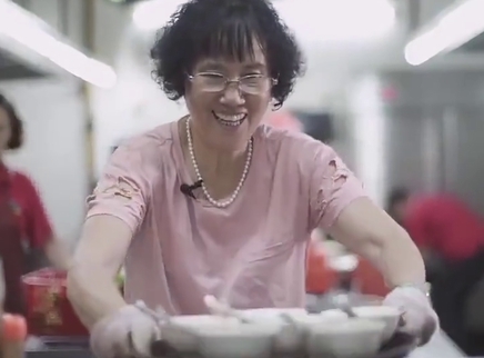 二更视频 暖心暖胃的广式甜品姜撞奶