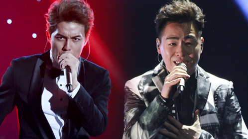 第八期：金武林吴克羣再起冲突