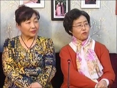 选择2019 刀子嘴女士和好脾气先生（下）
