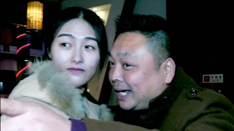唱罢吹灯 《全仔搞笑》逗比好友们打赌撩妹