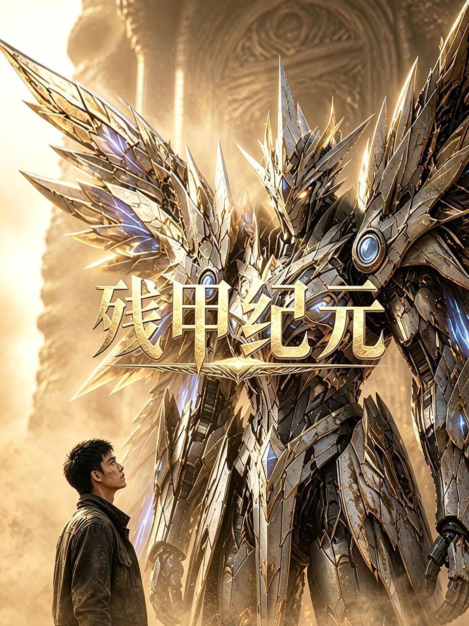 残甲纪元