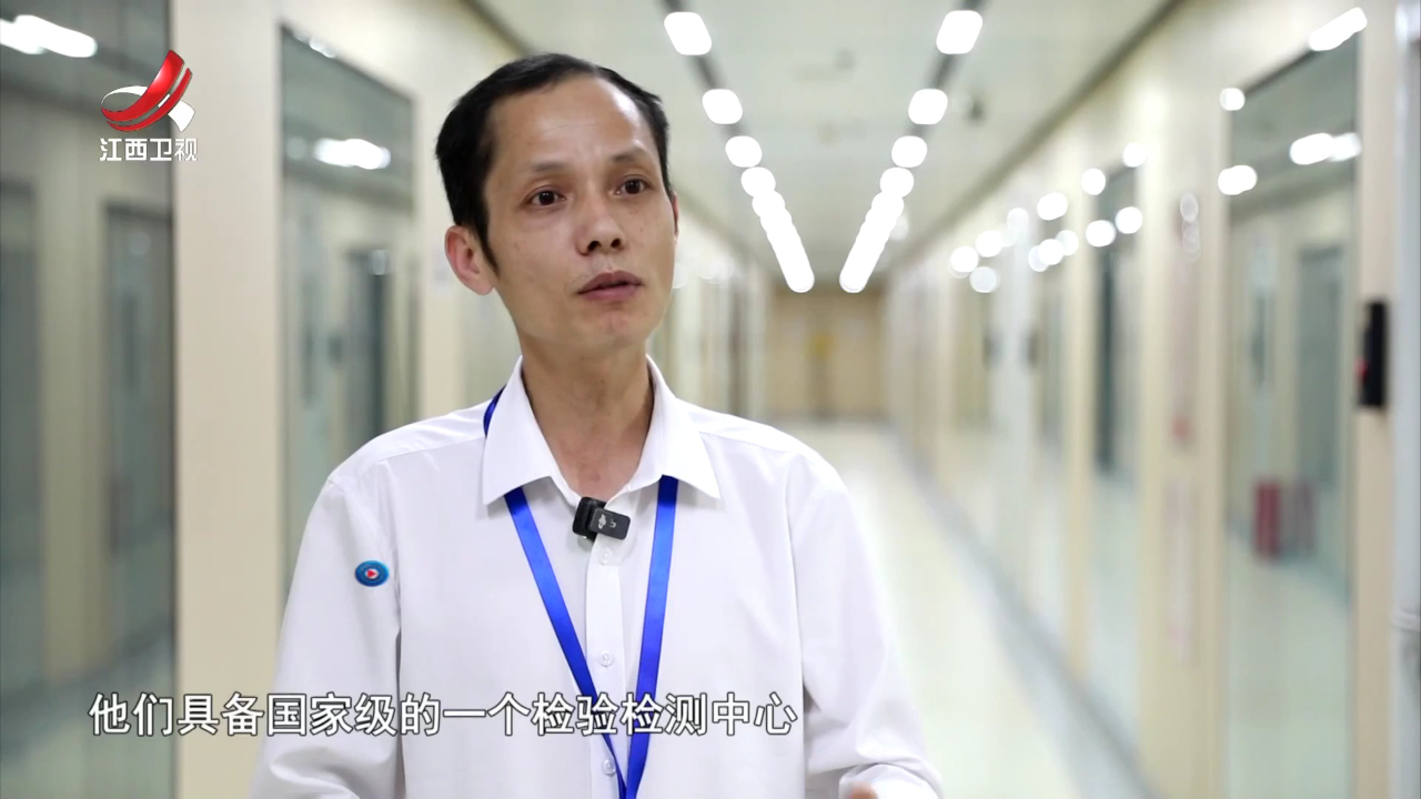 社会传真 同心“赣”“湘”未来