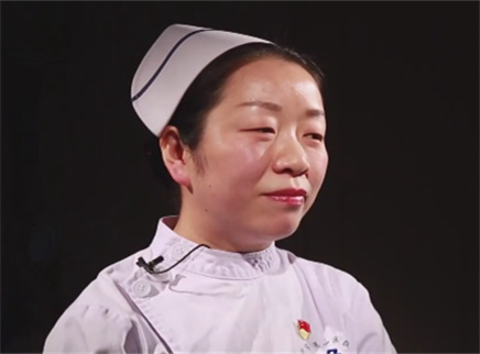 寻情记 好人女儿 你该有个家了