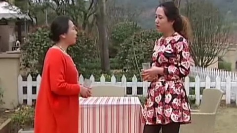 母亲节 婆婆毁我爱情