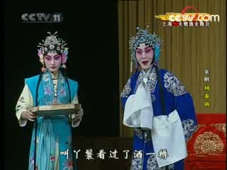 CCTV空中剧院 CCTV空中剧院 2008年 第23期_3