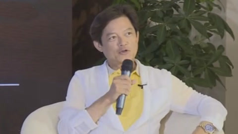 玲听两岸 歌剧王子莫华伦偷师帕瓦罗蒂 讲述“三高”间情缘