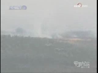 军事纪实 绝地阻击战