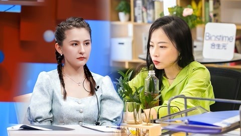 上班啦！妈妈 热依扎现场指导敖子逸演戏 职场妈妈集体吐露心声