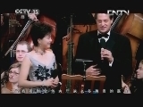 CCTV音乐厅 《CCTV音乐厅》 20130901 宋祖英维也纳金色大厅演唱会