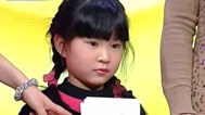 震撼一条龙 选手藏珍珍勇带女儿大闯关