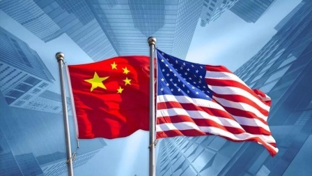 美国全面动员对华猖狂攻击，中国有三件武器回击！