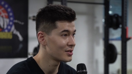 新疆队球员谈总决赛感想：有遗憾有收获，明年再来！