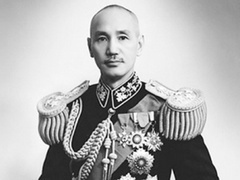 经典传奇 蒋介石三请毛泽东背后的秘密
