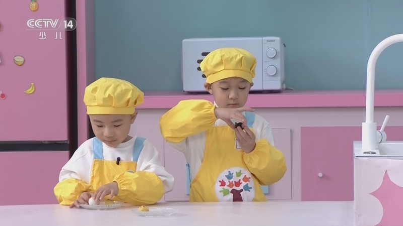 《智慧树》 20260409